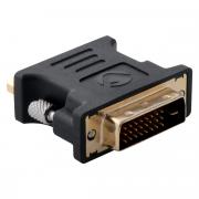 Image Series DVI 24+1 To VGA Socket Adaptor