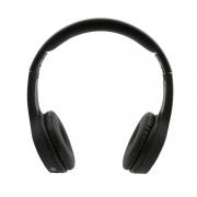 Pro Fusion series Bluetooth headphone - Black/Grey