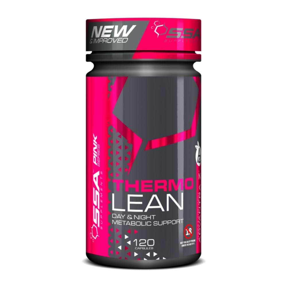 Thermo Lean - 120 Capsules