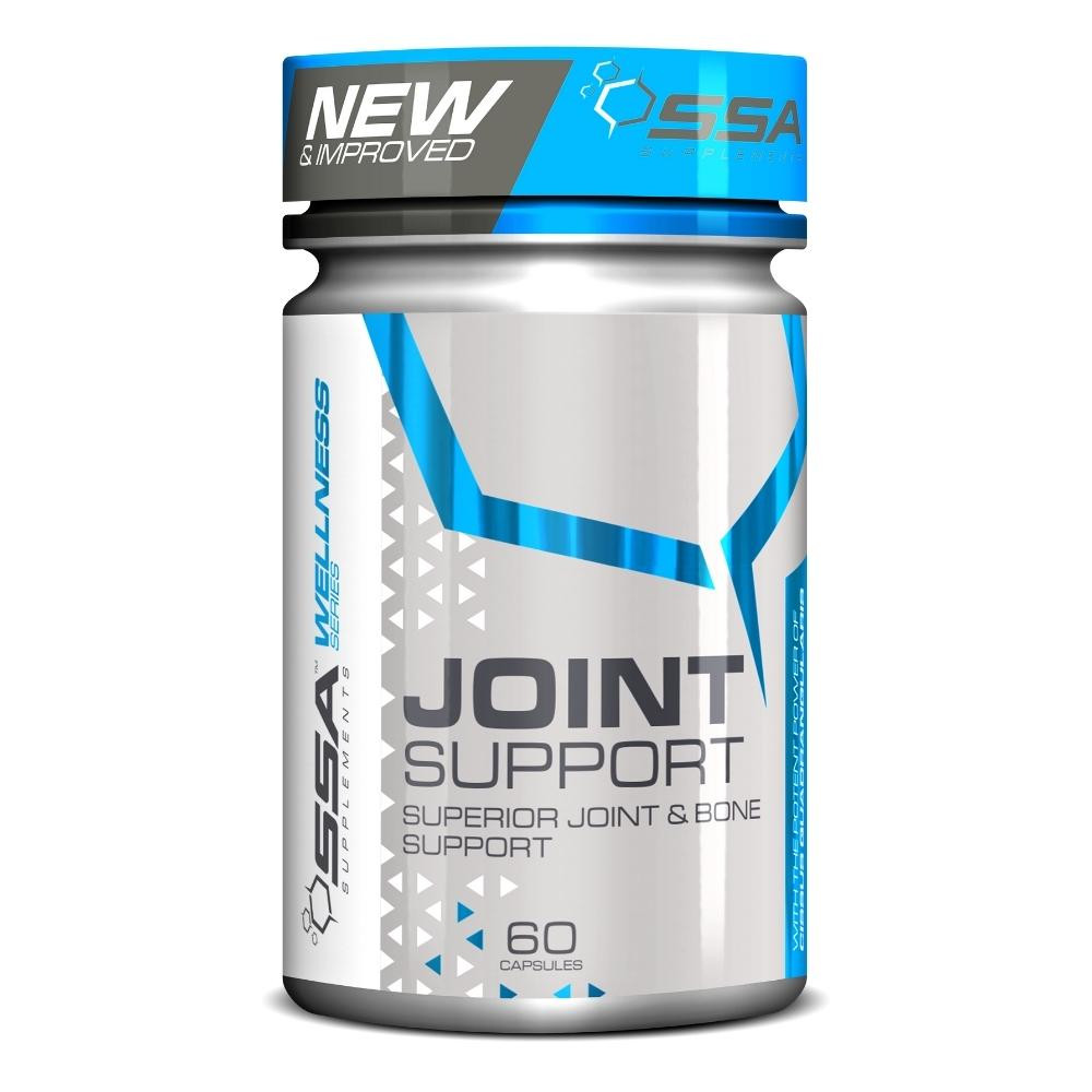 Joint Support - 60 Capsules
