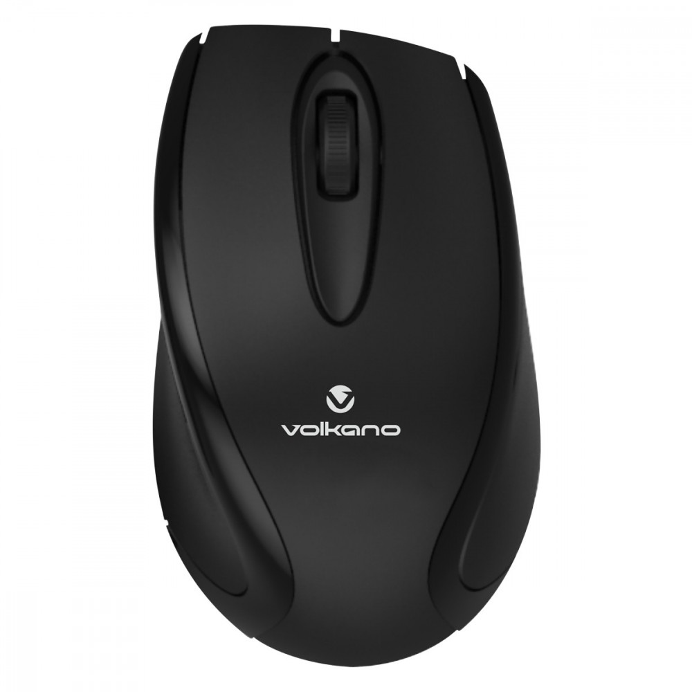 Wireless Mouse Vector Pro series - Pro Edition - black
