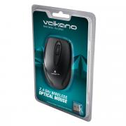 Wireless Mouse Vector Pro series - Pro Edition - black