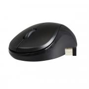 Vector Duo Pack Of 2 Vector Wireless Mouse - black
