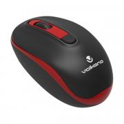 Jade Series Wireless Mouse - Red