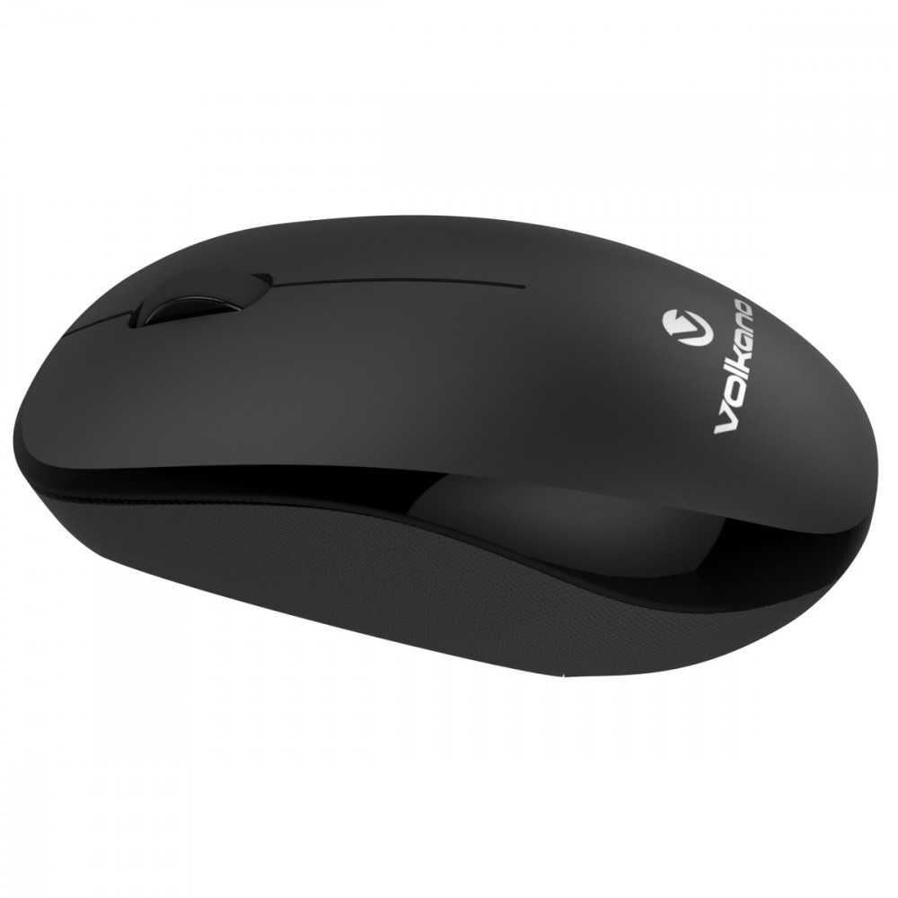 Crystal Series Wireless Mouse