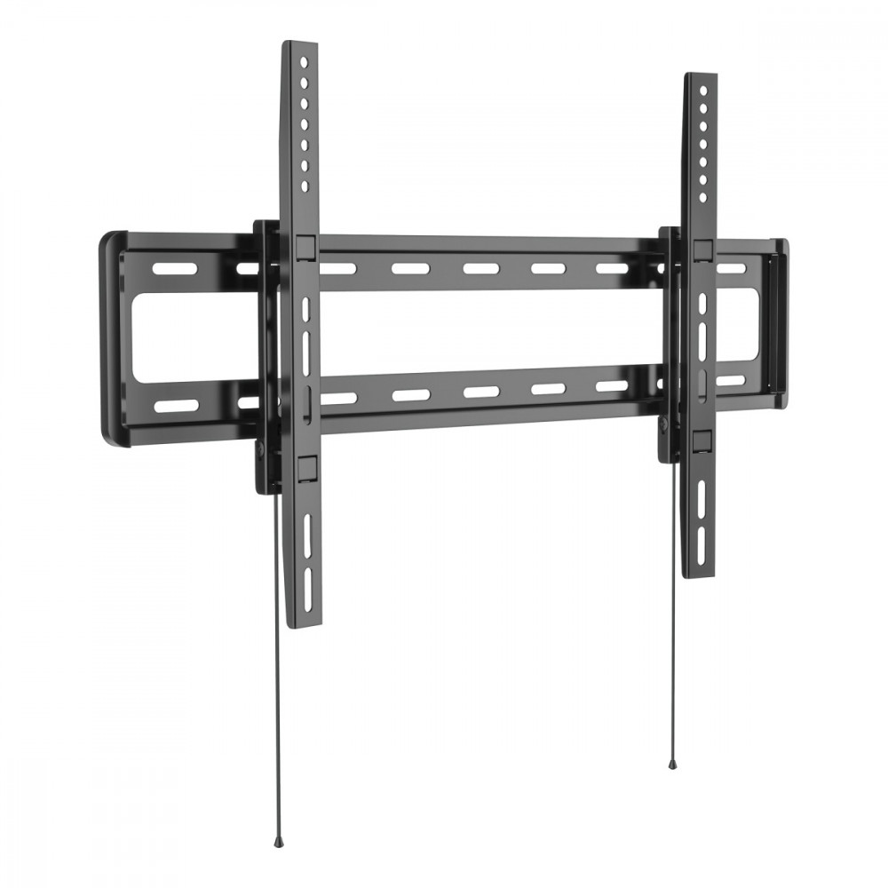 TV Wall Mount Flat Curved Screen 32~65 inch - Black