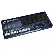Mineral Series USB Keyboard