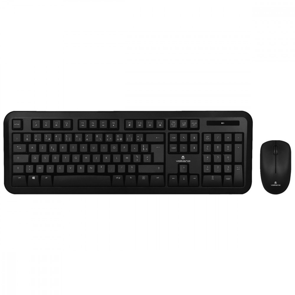 Sapphire Series  Wireless keyboard & Mouse Combo