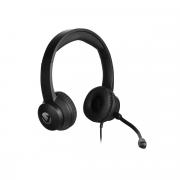 Chat Supreme Series AUX Headset With Microphone
