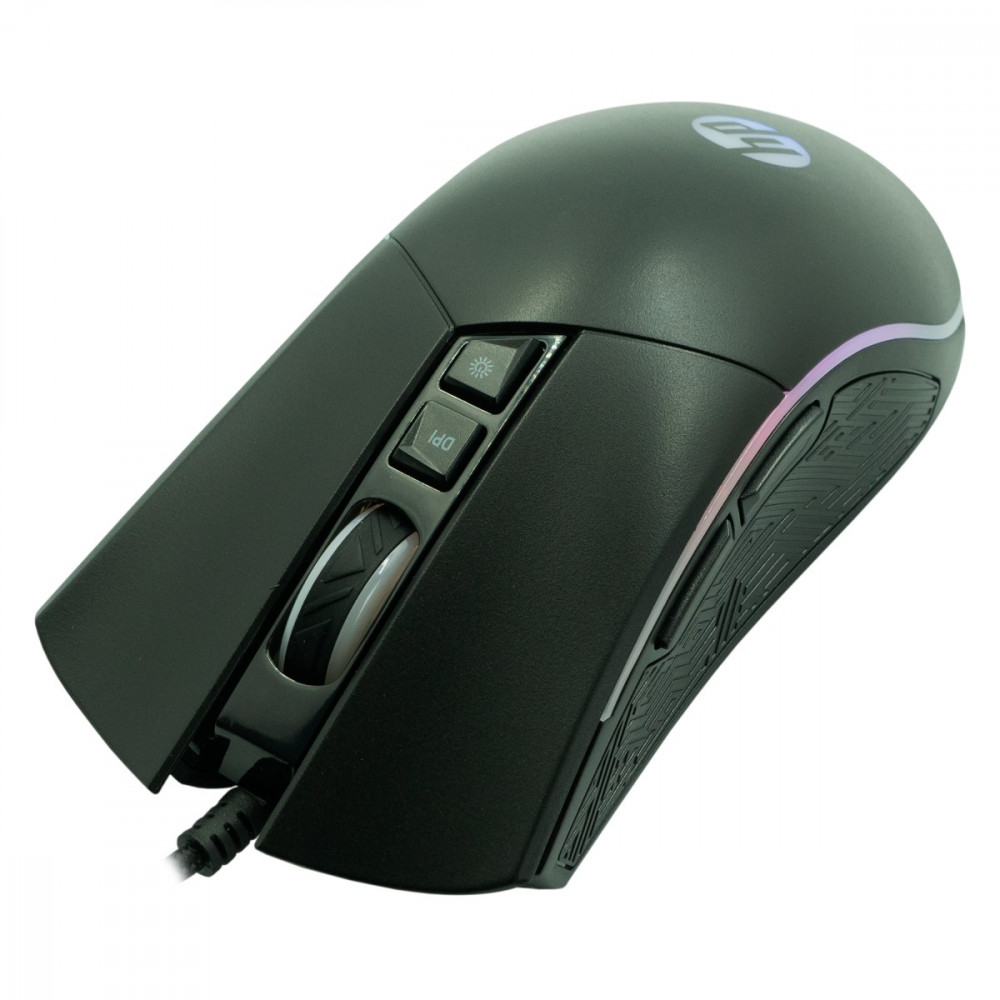 M220 Gaming Mouse 4800dpi