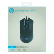G360 Gaming Mouse 6200dpi