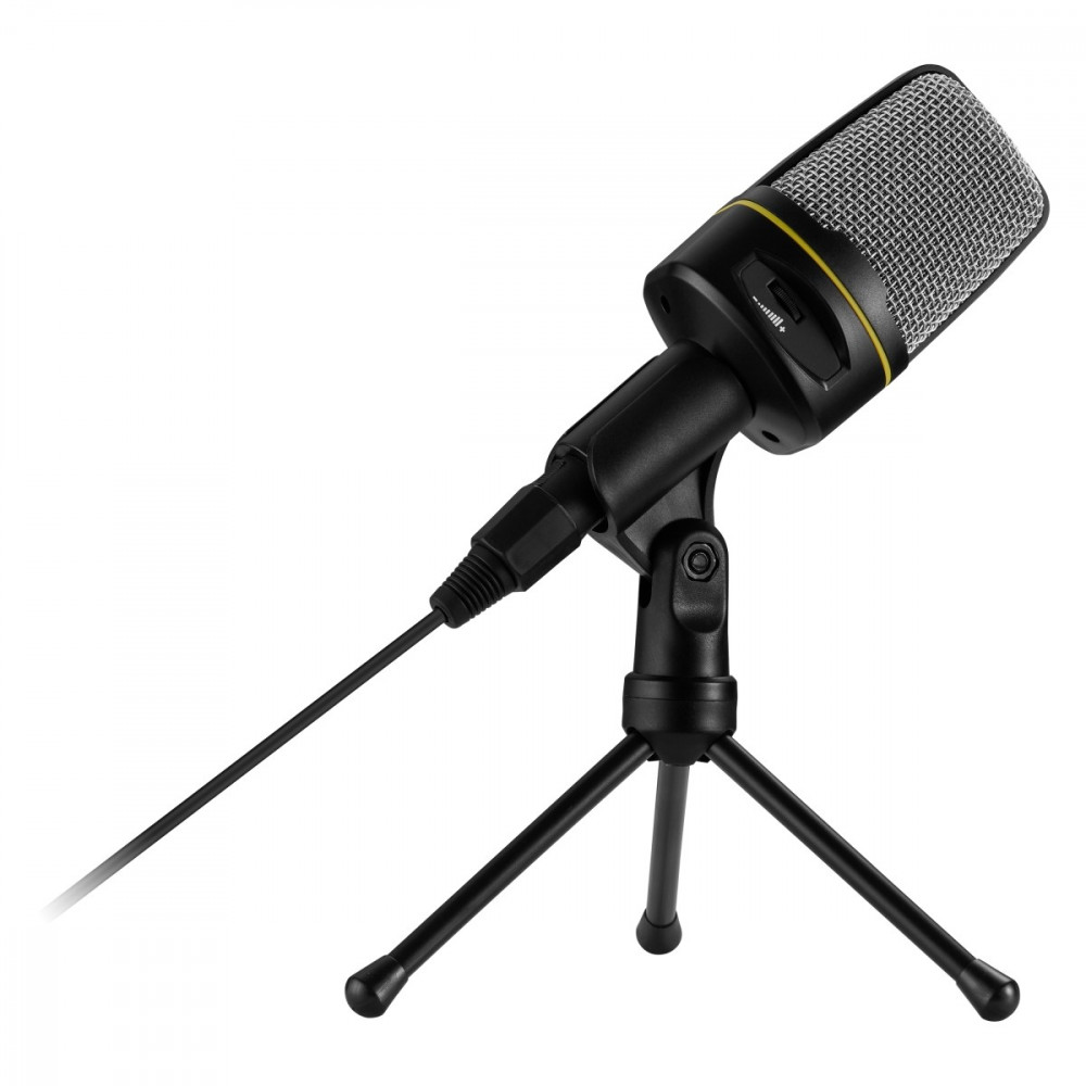 Stream Media Series 3.5mm Microphone
