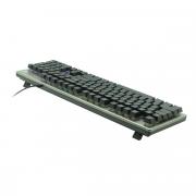 K500F Multimedia/Gaming Keyboard