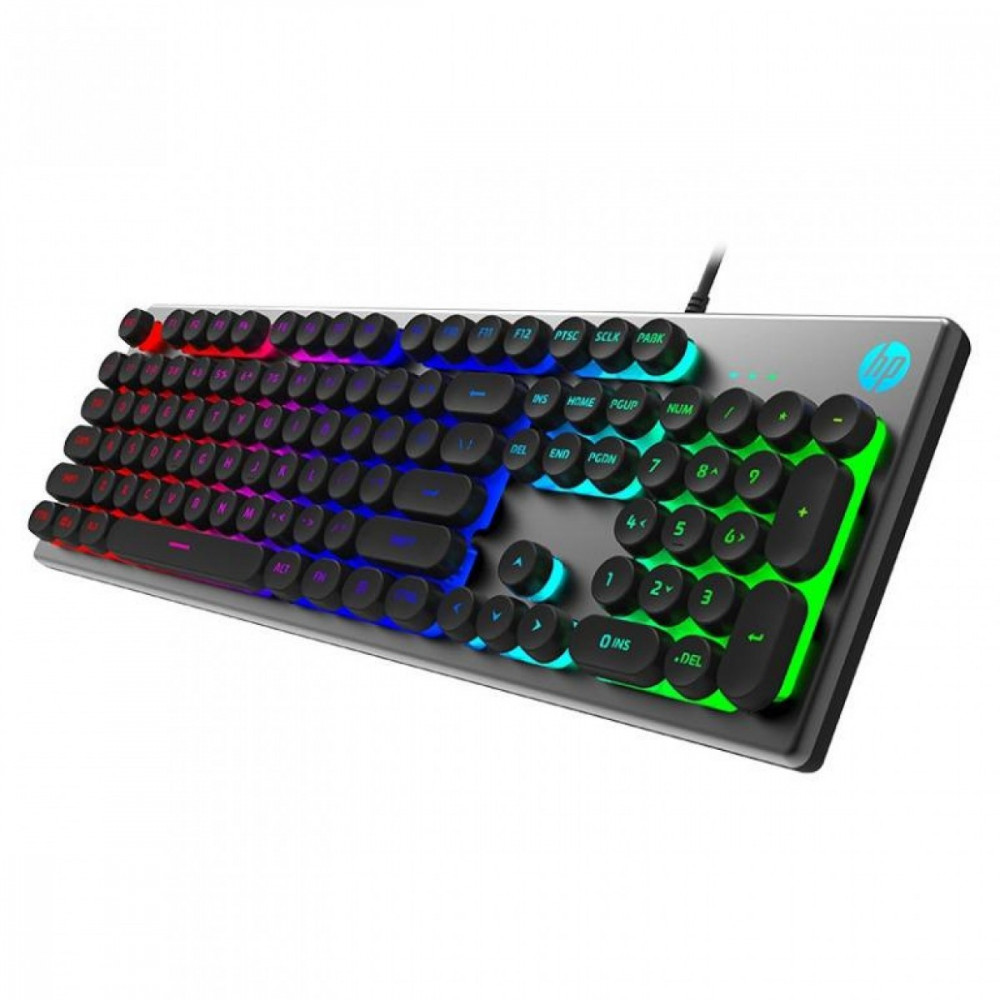 K500Y Multimedia/Gaming Keyboard