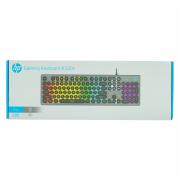 K500Y Multimedia/Gaming Keyboard