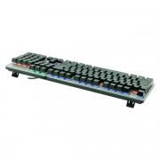 GK400F Mechanical Gaming Keyboard