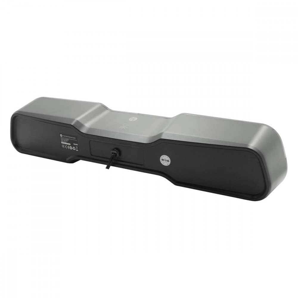 DHE-6002 Multimedia Soundbar