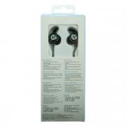DHE-7004 Multimedia/Gaming Earphone with Boom Microphone