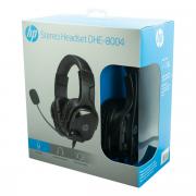 DHE-8004 Multimedia/Gaming Headset w Microphone 7.1 USB