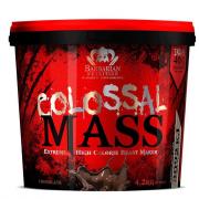 Colossal Mass 4.2kg