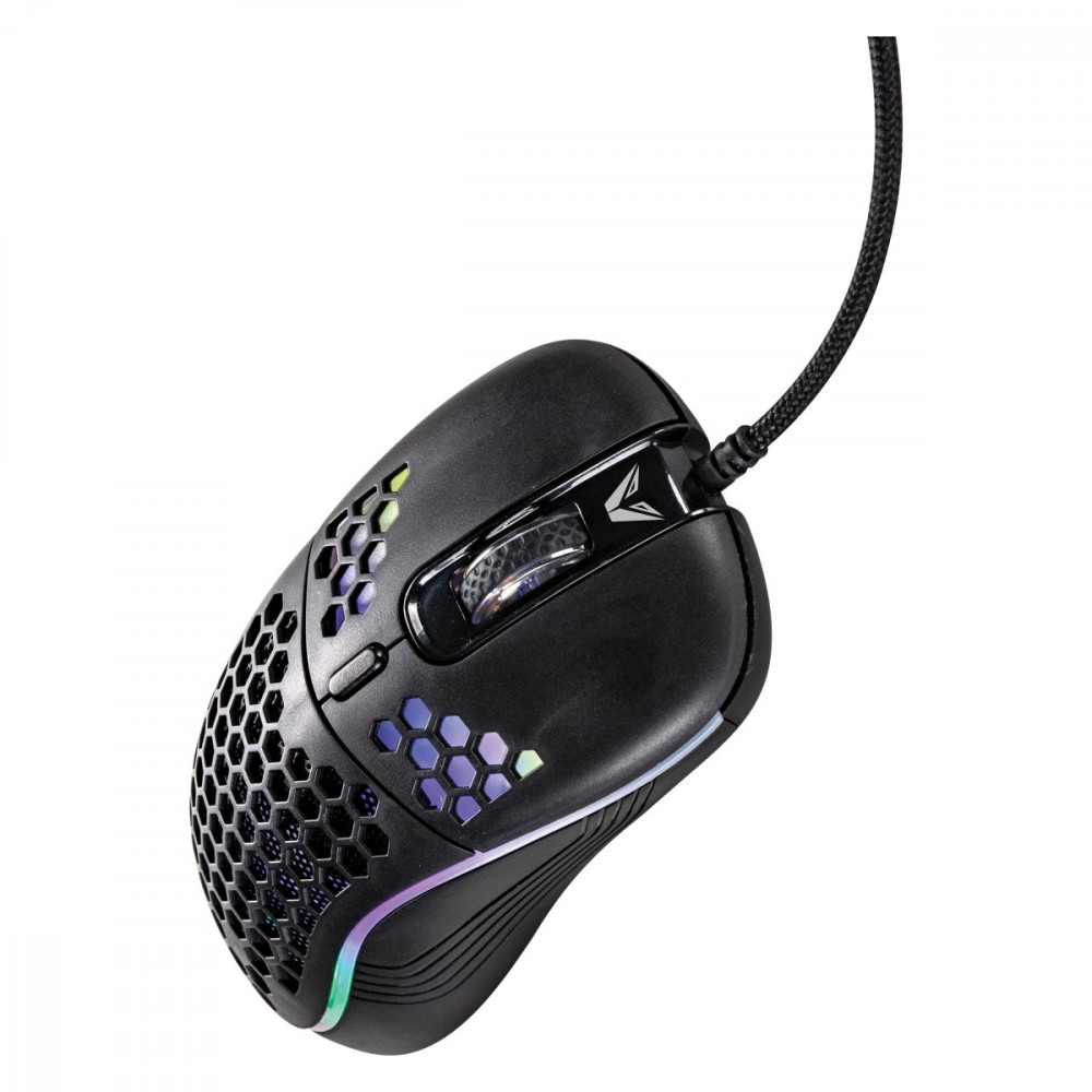 Hades Series Ultra-lightweight Gaming Mouse 7200DPI