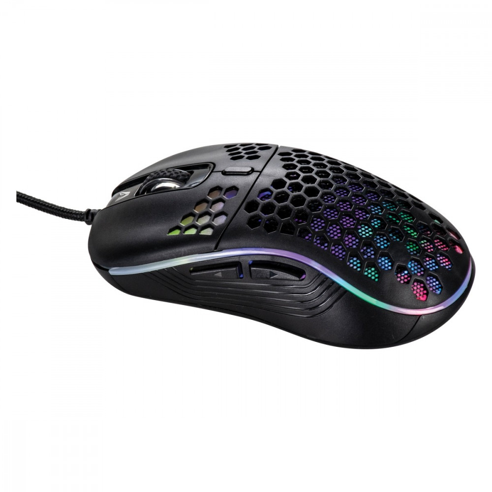 Hades Series Ultra-lightweight Gaming Mouse 7200DPI