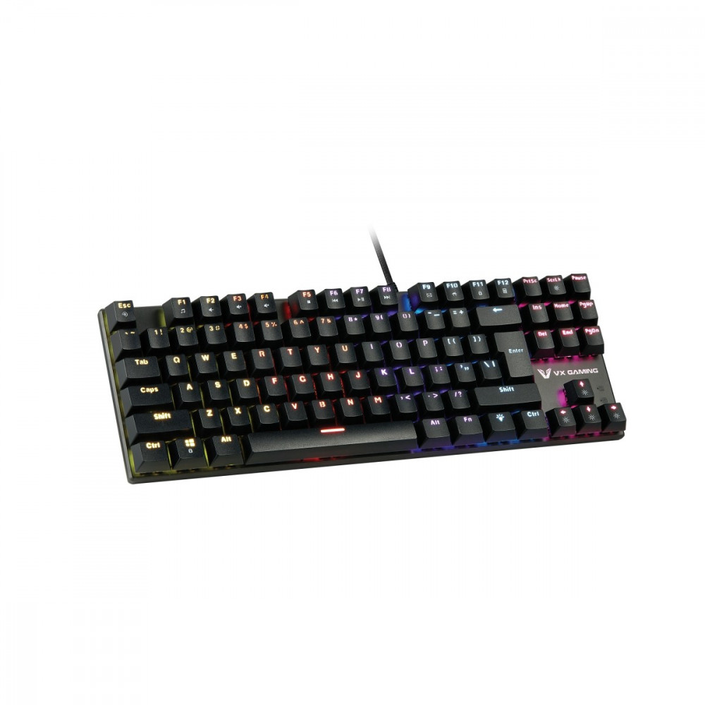 Zeus Series Mechanical Gaming Keyboard