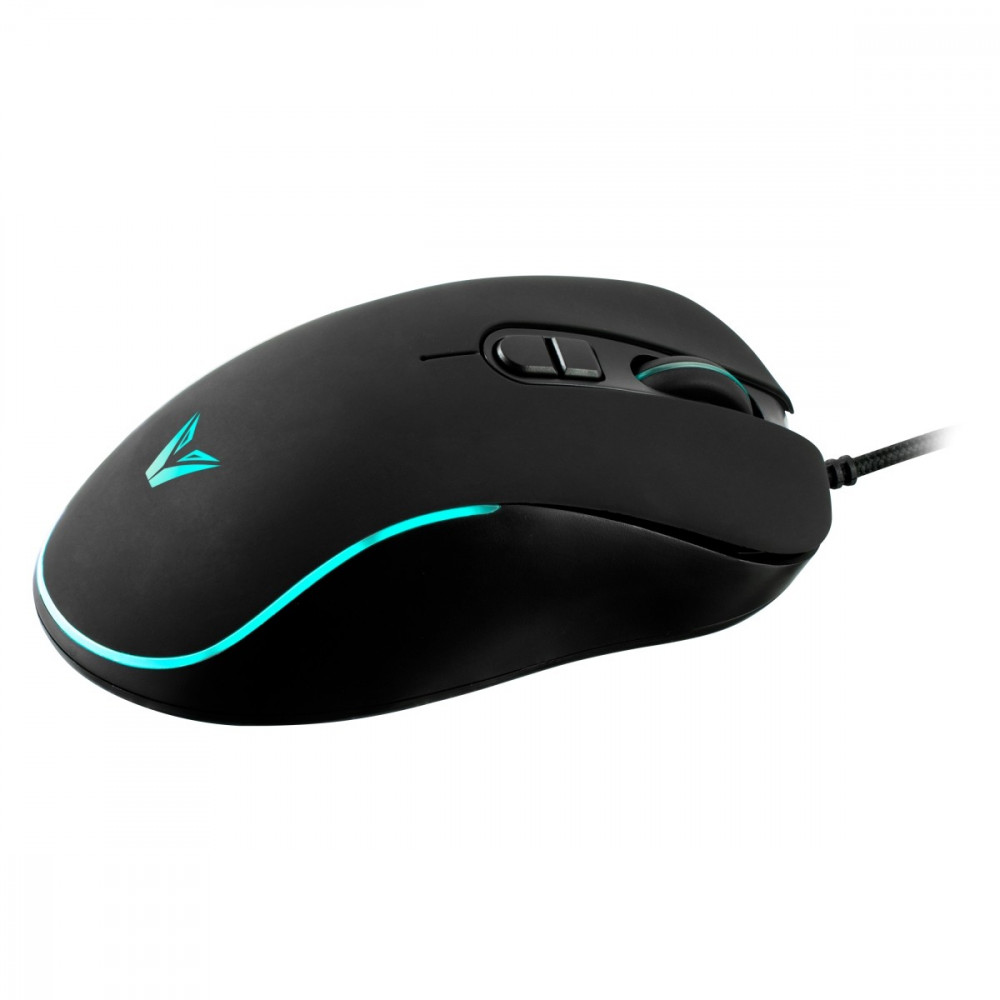 Athena 3600DPI Gaming Mouse With Lighting