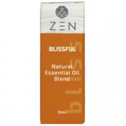 Natural Essential Oil Blend - Blissful