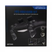 Set of Enhancers for PS4® Controllers