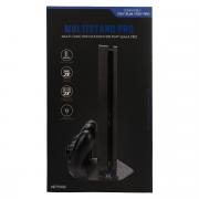 Multi-Function Station For PS4 Pro And Slim