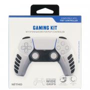 Set of Enhancers For PS5® Controllers