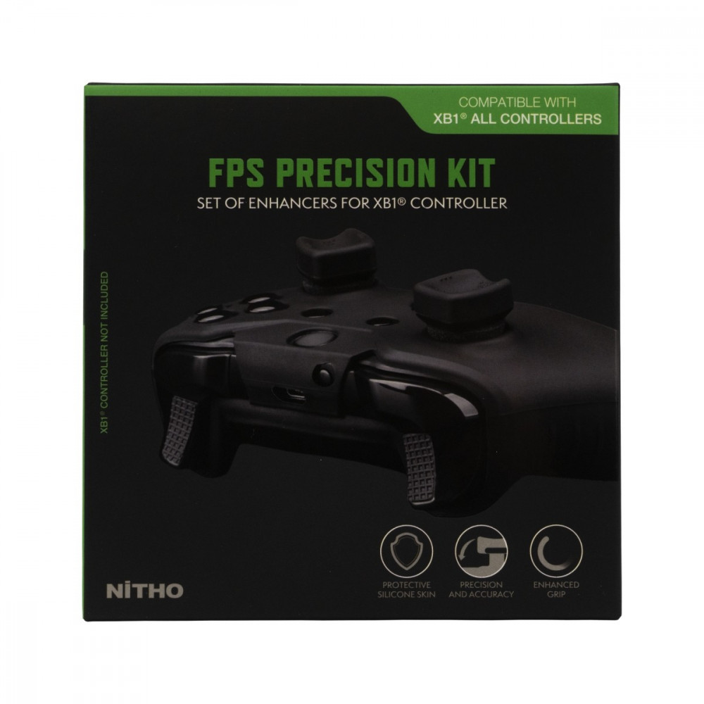 XB1 FPS Precision Kit Version - 2020