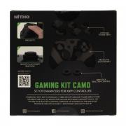 XB1 Gaming Kit - Black Camo