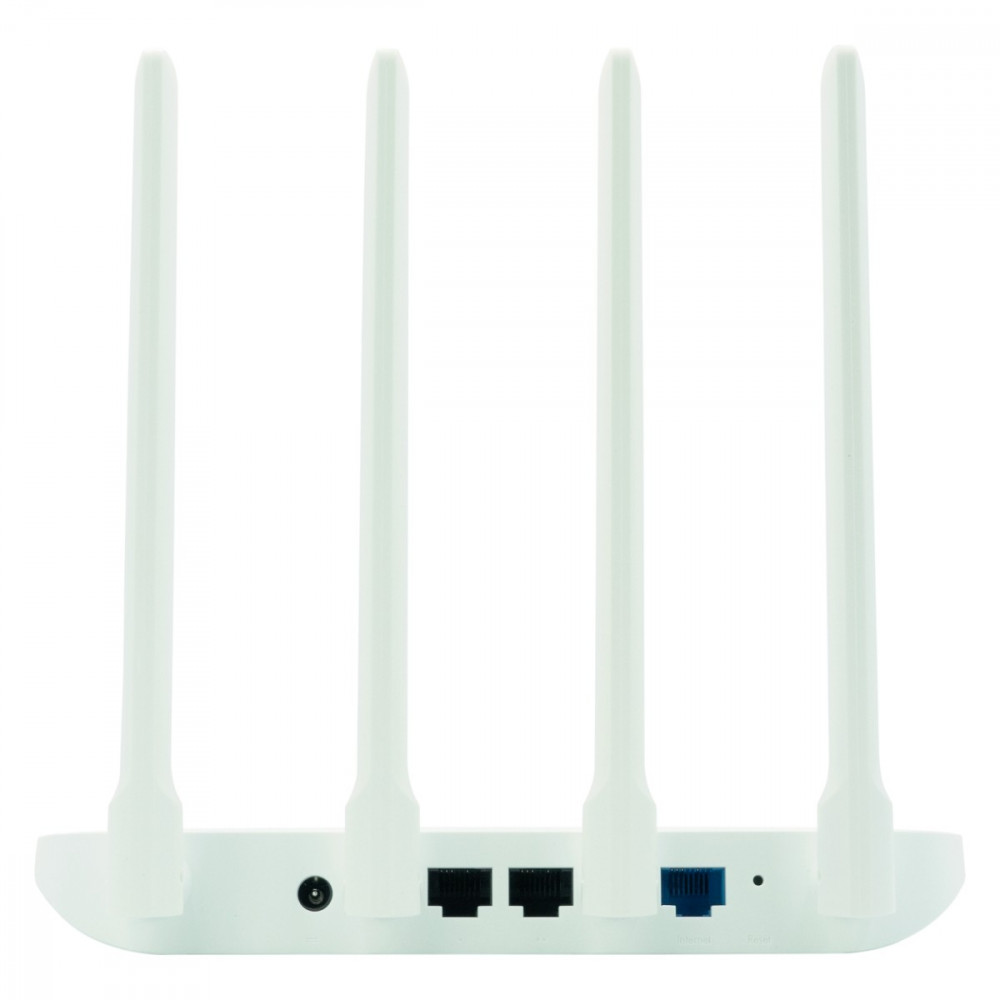 Mi Wireless Router 4C