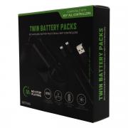 XB1 Twin Battery Packs