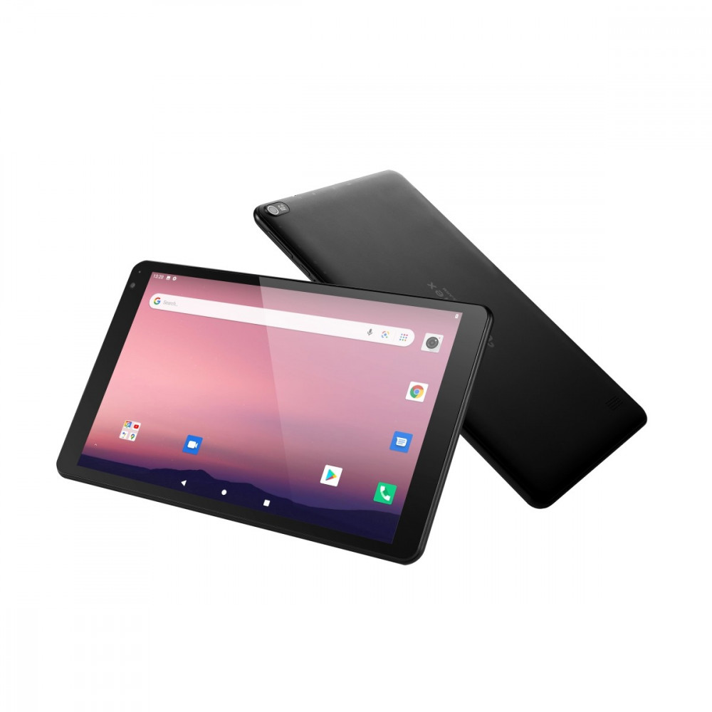Serenity Tablet 1055 - 10.1” 4G LTE Android 2/32 + Free Keyboard And Cover