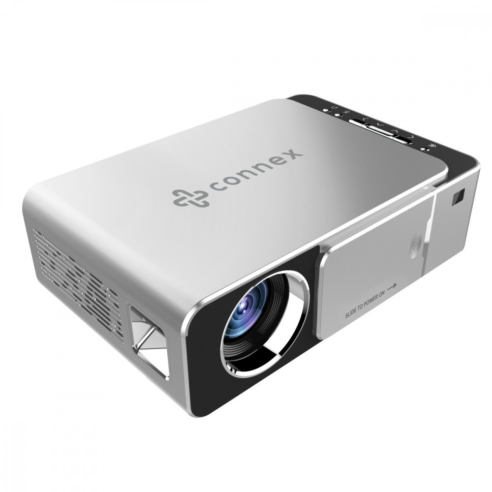 Falcon 2 Series 720P Projector With WIFI - 3500 Lumens
