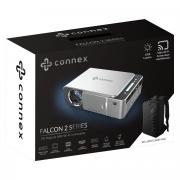 Falcon 2 Series 720P Projector With WIFI - 3500 Lumens