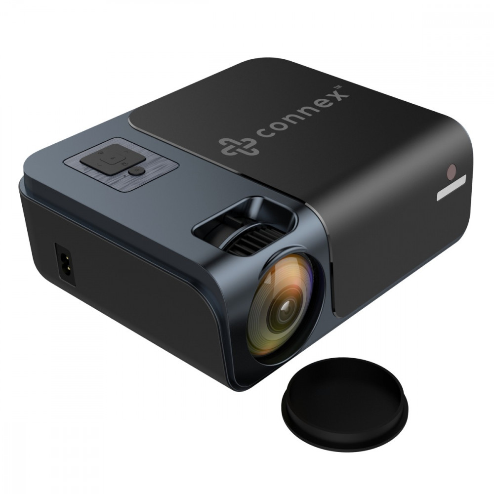 Lumen Series 1080P Projector With WIFI - 4000 Lumens