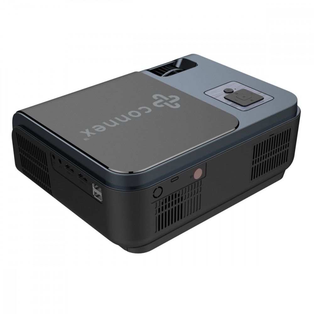 Lumen Series 1080P Projector With WIFI - 4000 Lumens