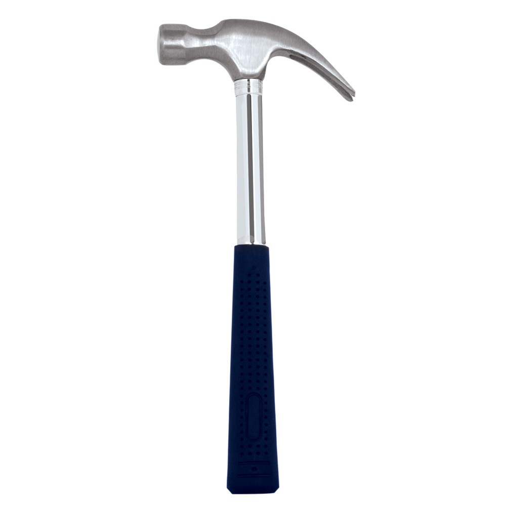 Claw Hammer 500g Tubular shaft