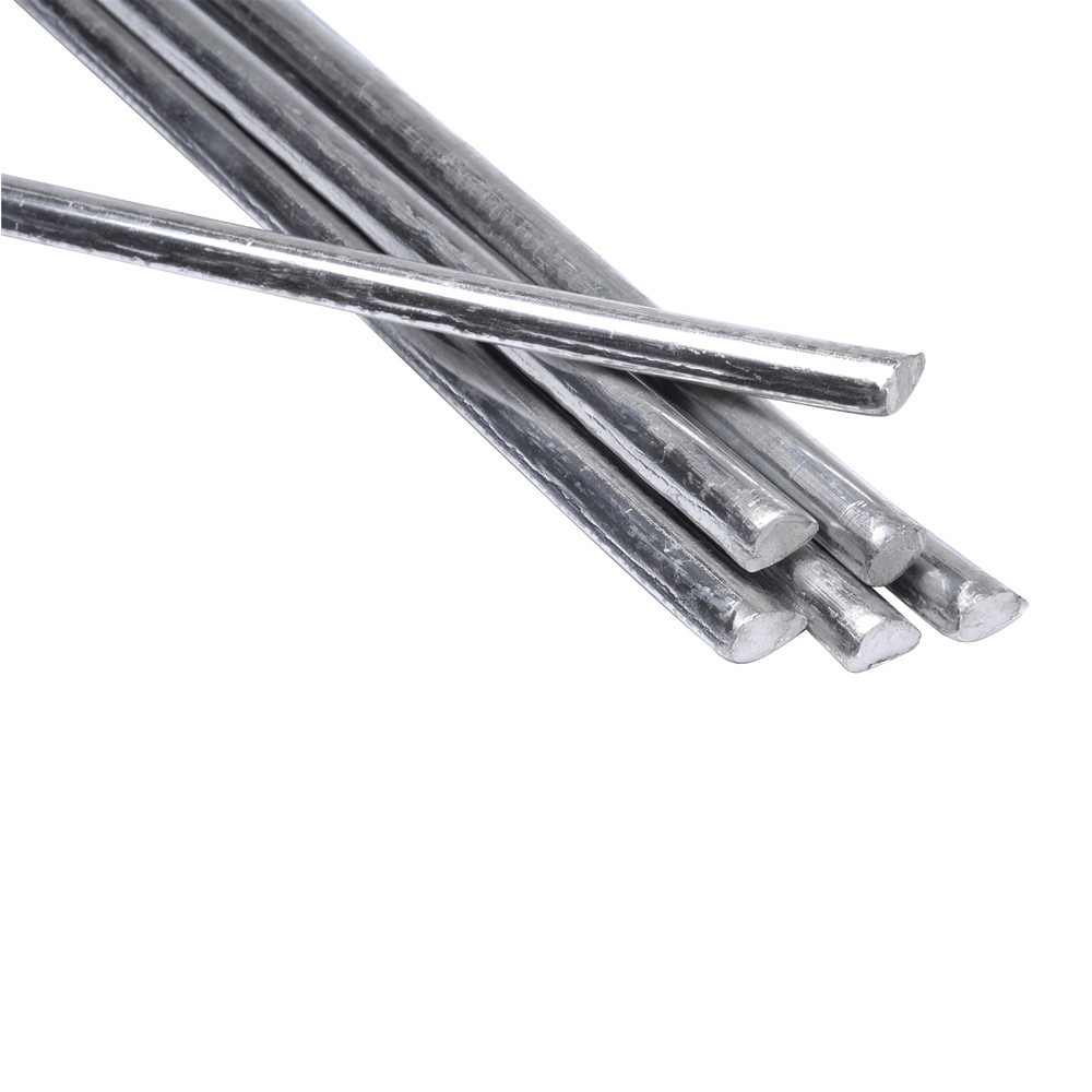 Solder Sticks - 250g S7 65% Lead/35% Tin