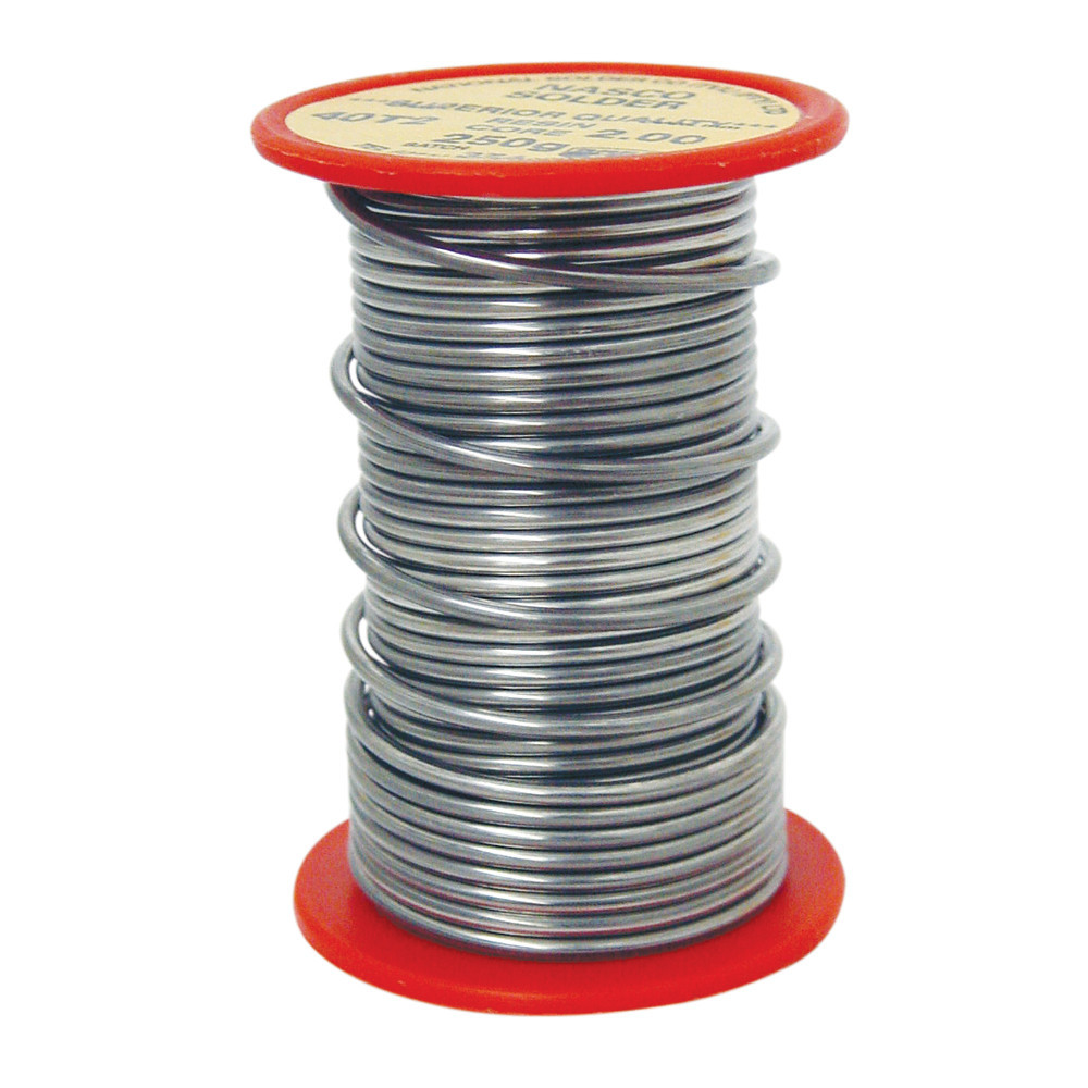Resin Core Solder Wire 2.0mm