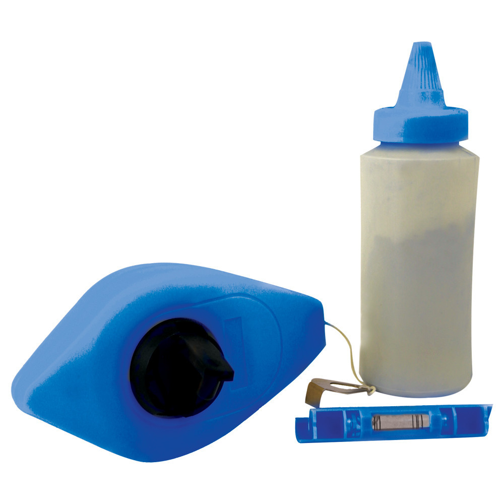 Chalkline Refill Kit - Blue