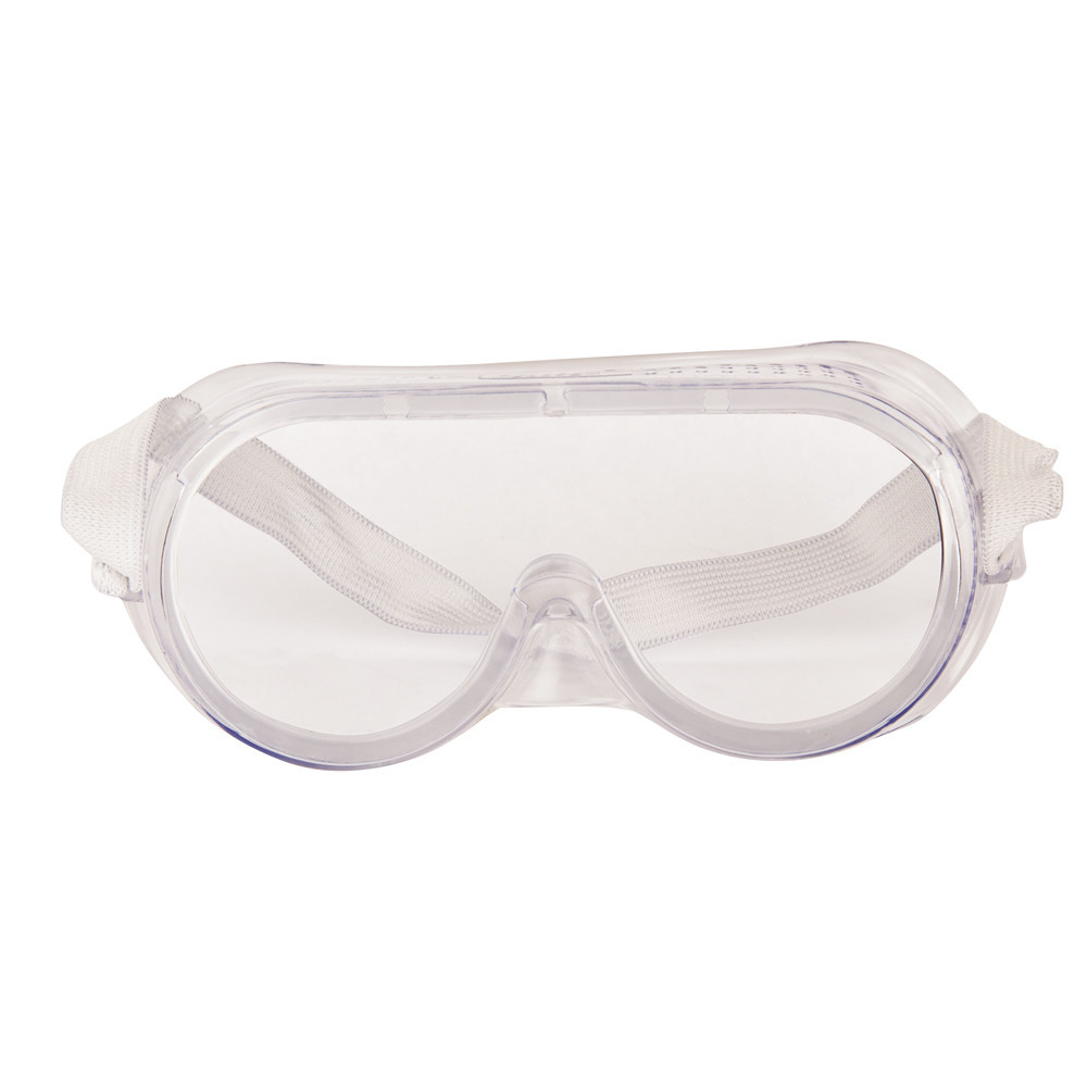 Safety Goggles - Clear