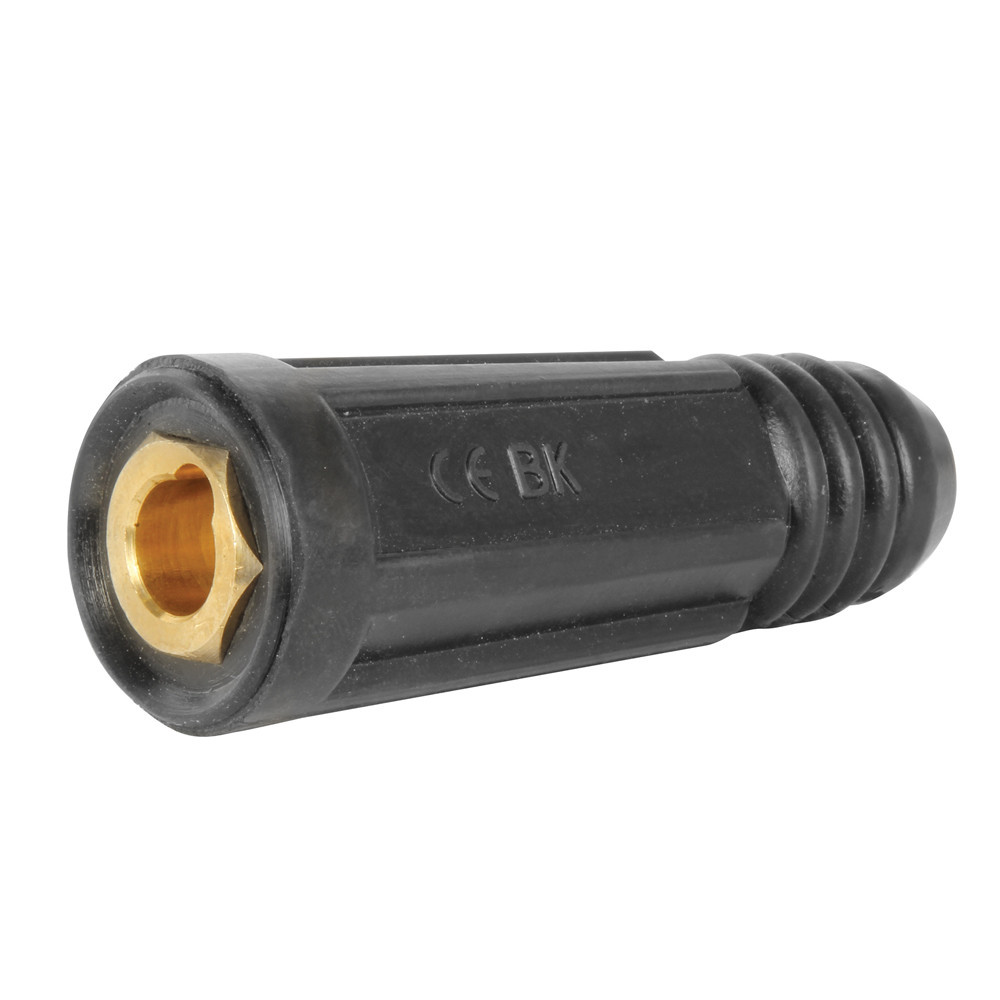 Female Cable Connector 10-25mm