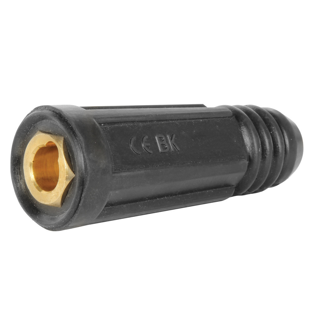 Female Cable Connector 35-50mm