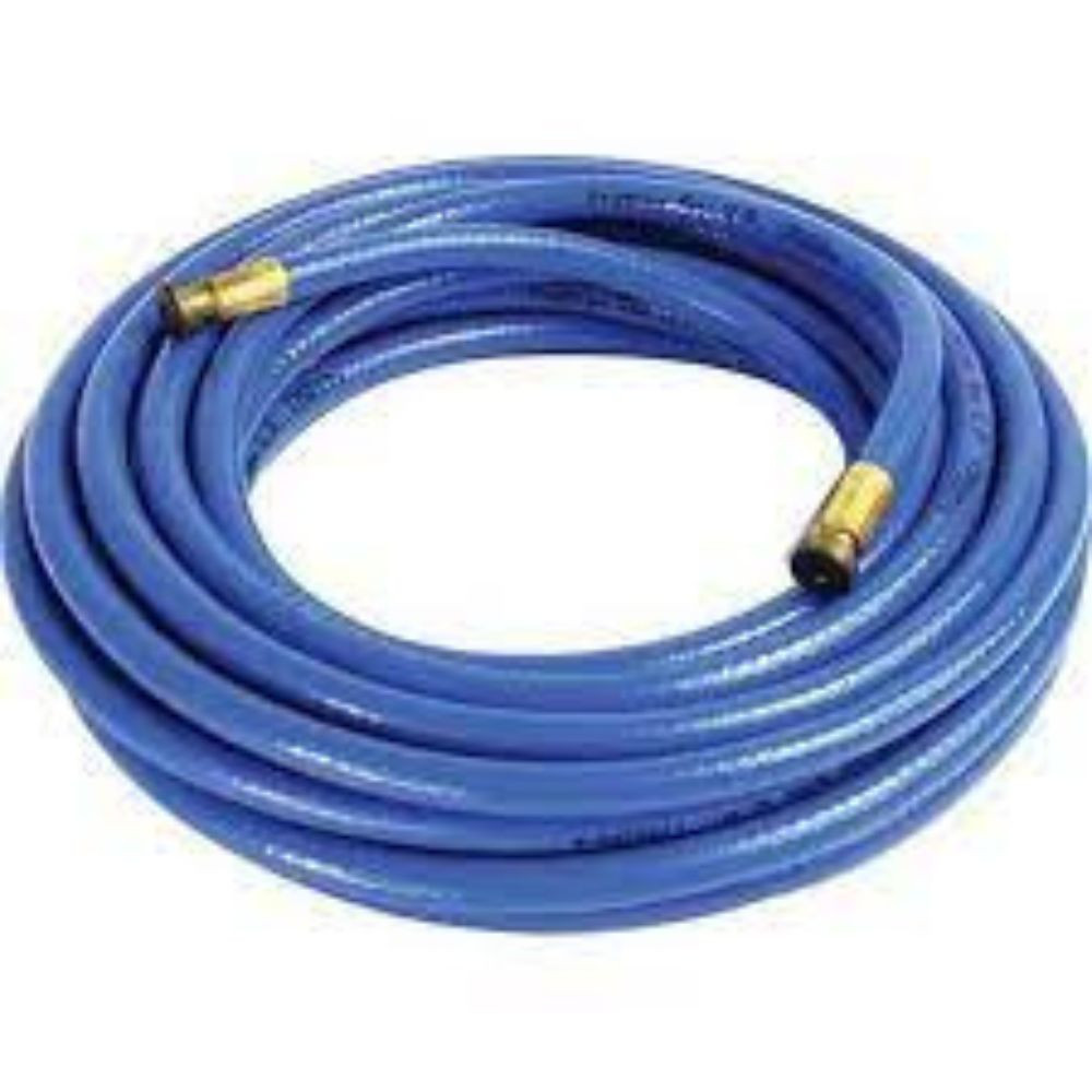PVC Airline Hose With Fittings