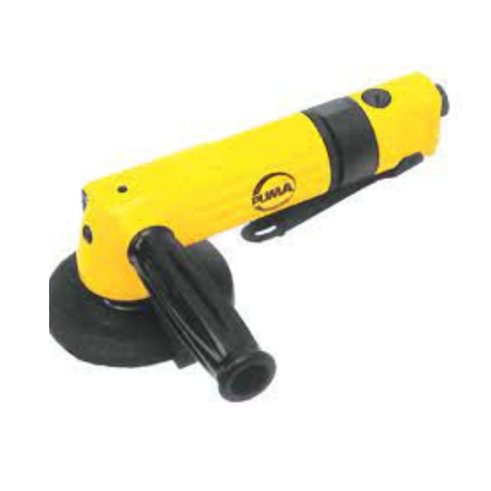 5” (125mm) Air Angle Grinder